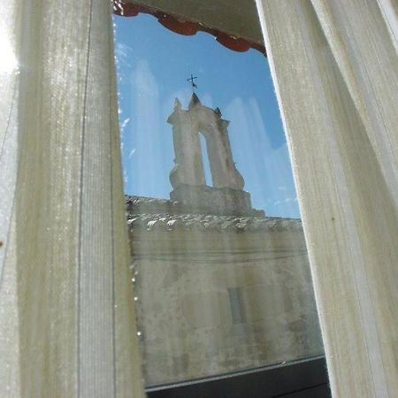 טרוחיו El Mirador De Las Monjas מראה חיצוני תמונה