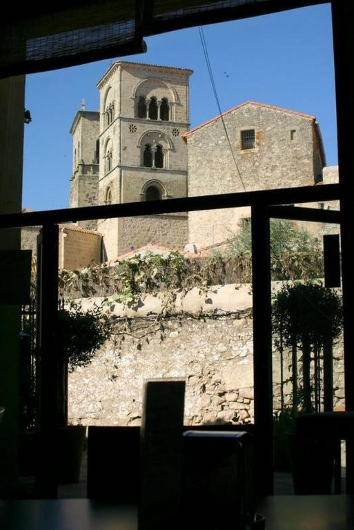 טרוחיו El Mirador De Las Monjas מראה חיצוני תמונה