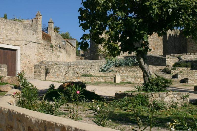טרוחיו El Mirador De Las Monjas מראה חיצוני תמונה