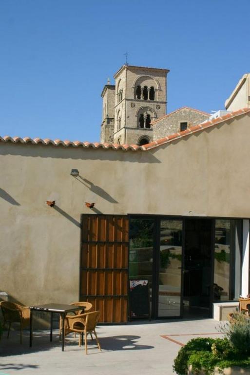 טרוחיו El Mirador De Las Monjas מראה חיצוני תמונה
