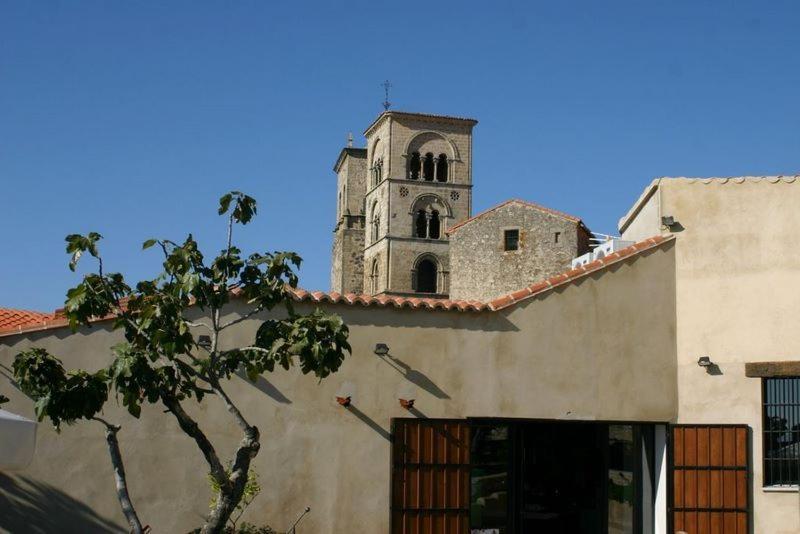 טרוחיו El Mirador De Las Monjas מראה חיצוני תמונה