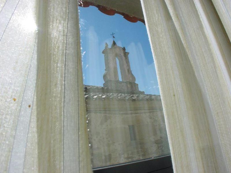 טרוחיו El Mirador De Las Monjas מראה חיצוני תמונה